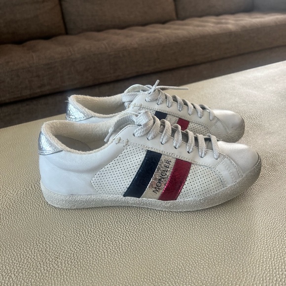 Moncler Ryegrass Sneaker 38 - Picture 2 of 6